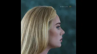 Adele - My Little Love (Instrumental)