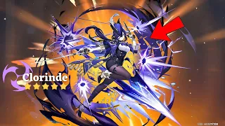 WARNING!! Be Careful Before PULLING On Clorinde BANNER Because Of Her Ability - Genshin Impact