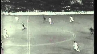 1981 (April 15) Spain 0-Hungary 3 (Friendly).mpg