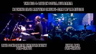 Metallica - Nothing Else Matters [SOFIA 2010 Multi-Cam w/ LM AUDIO]