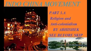 history for class 10 ncert with best explanation The Nationalist Movement in Indo-China