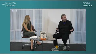 In conversation with James O'Brien