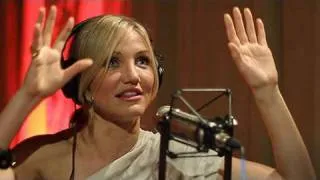 Cameron Diaz and Mike Myers Discuss The End Of Shrek | Interview | On Air With Ryan Seacrest