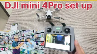 DJI Mini 4 Pro - Beginners Guide & BEST SETTINGS!