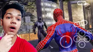 This Ends Now! Spider-Man 3 Android Gameplay 2022 | Part 18 - TheHarshGahalot