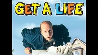 Get A Life- "Chris vs. Paperboy 2000"