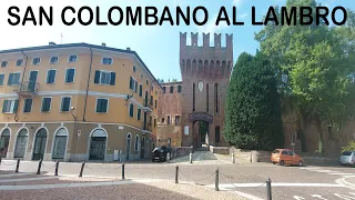 San Colombano al Lambro (MI)