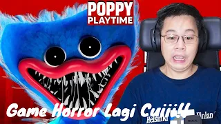 Mainan Yang Mengerikan - Poppy Playtime Indonesia - Chapter 1