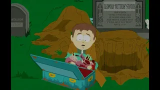 South Park - The "Death" of Butters (Part 1/2)