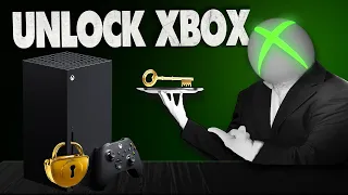 Why Does the Xbox Lock You Out of Games? | Xbox Preservation Problems Explained - HM