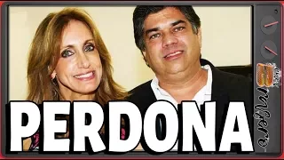 Lili Estefan PERDONA INFIDELIDAD de su esposo