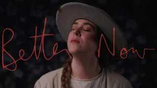 Serena Ryder - Better Now (Official Video)