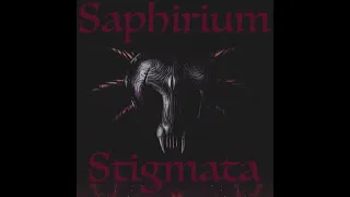 Saphirium - Stigmata EP