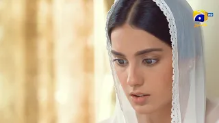 Khuda Aur Mohabbat - Season 03 | Ep 35 | Best Scene 03 | HAR PAL GEO