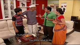 Episode 778 - Taarak Mehta Ka Ooltah Chashmah - Full Episode | तारक मेहता का उल्टा चश्मा