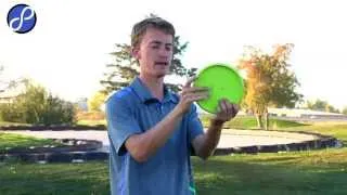 Will Schusterick Driving Clinic By Infinite Discs