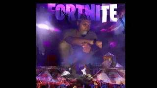 LG LEGiT - FORTNITE (Official Audio)