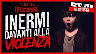 SPEAK NO EVIL | INTERVISTA AL REGISTA CHRISTIAN TAFDRUP (Cinema degli Eccessi 2 ep. #12)