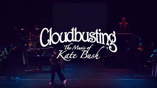 Running Up That Hill (Kate Bush) Live at Tivoli Theatre, Wimborne performed by Cloudbusting