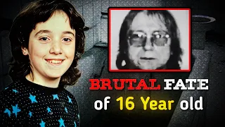 Tortured and murdered: the shocking true crime story of Kelly Anne Bates | Kelly Anne | YARO Crime