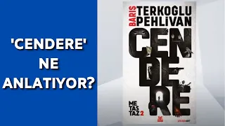 Gazeteci Barış Terkoğlu, yeni kitabını Halk Tv'de anlattı | Açıkça 3 Aralık 2020