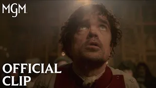 CYRANO | “Enter Cyrano” Official Clip | MGM Studios