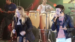 Nada Se Compara a Ti (Official Vídeo) Moleca 100 Vergonha, Ao Vivo em Araripina | 4º DVD 2013