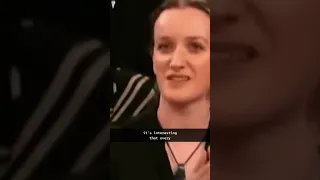 Kate Smurthwaite