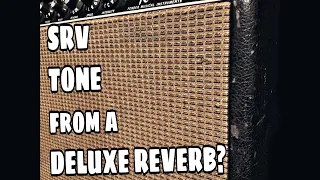 Final Verdict on the Deluxe Reverb!