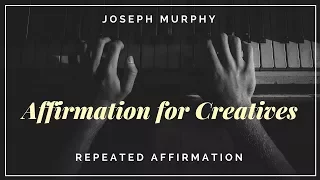 Joseph Murphy Repeated Affirmation for Success - Entrepreneur.