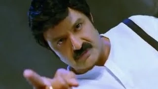 Srimannarayana Full Movie - Part 6/12 - Balakrishna, Parvathi Melton, Isha Chawla