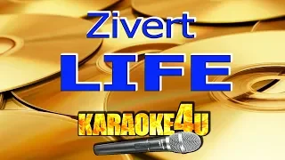 Life | Zivert | Кавер минус