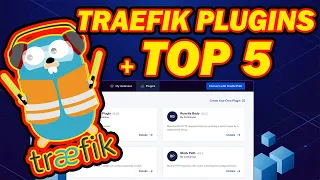 The Ultimate Traefik Plugins Revealed