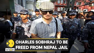 Serial killer Charles Sobhraj to be freed from Nepal prison after 19 years | International News