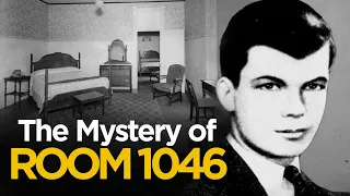 The Unsolved Mystery of Room 1046