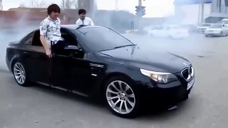 Ilyenek ezek a BMW-sek