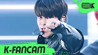 [K-Fancam] 에이티즈 종호 직캠 'Deja Vu' (ATEEZ JONGHO Fancam) l @MusicBank 210917