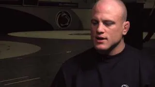 Penn State Access Granted - Cael Sanderson Complete Interview