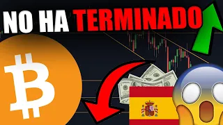 BITCOIN HARÁ ESTE GRAN MOVIMIENTO HOY OTRA VEZ Preparaos ahora