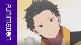 Re:ZERO - Starting Life in Another World - Opening | Redo