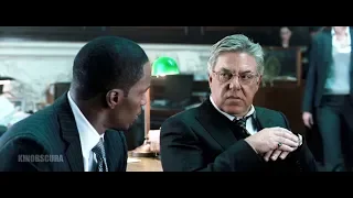 Law Abiding Citizen (2009) -  Judge Laura Got Murdered