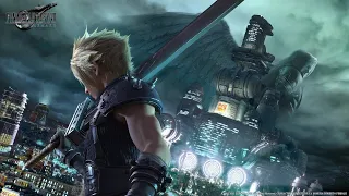 Final Fantasy VII: REMAKE 主題曲 Hollow 中英字幕#Final Fantasy VII 重製版