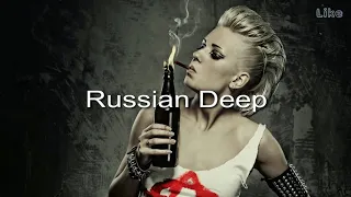 Xcho - Гангстер (Adam Maniac remix) #RussianDeep #LikeMusic