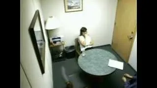 Jodi Arias' mom, Sandra Arias interrogation by Det. Esteban Flores (Extended)