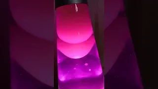 it's lava lamp time