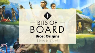 Bios: Origins - How to Play!