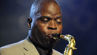 Maceo Parker  - Children's World (live at Stadtgarten - 1992)