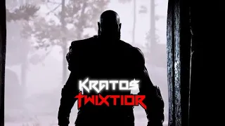 Kratos Twixtor 1080p/60FPS | God Of War 3,4&Ragnarok Twistor | Kratos Verse