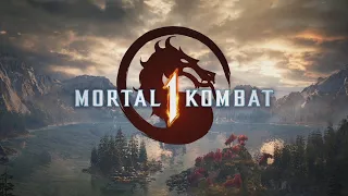 Mortal Kombat 1: Story Mode. Русские субтитры, без комментариев, вырезанные бои