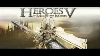 Heroes of Might and Magic V Full Soundtrack